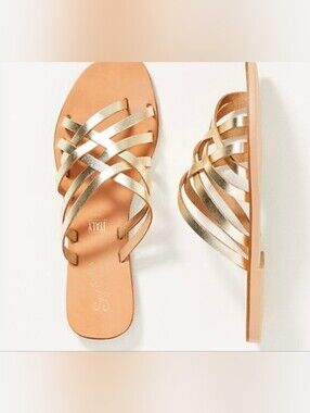 Seychelles | Nice Try Sandals